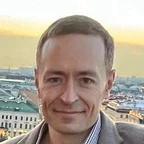 Евгений Жуйков